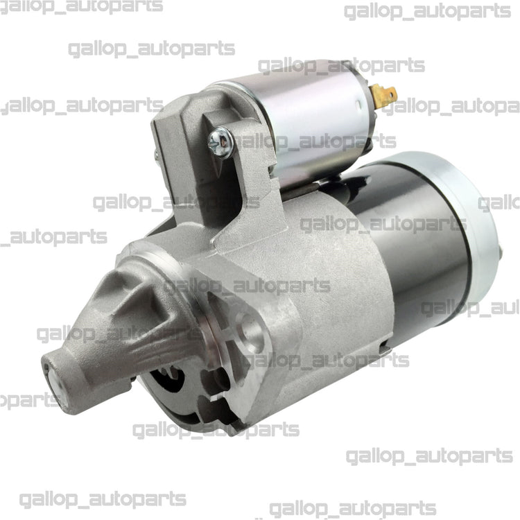 Starter Motor suits Suzuki Sierra SJ70 SJ80 4cyl 1.3L G13BA 1989~1998