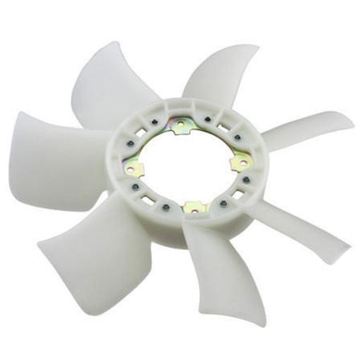 Tru-Flow TFB516 Radiator Fan Blade 470mm for Toyota 2.7L 2TR-FE & 3.4L V6 5VZ-FE