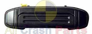 Mitsubishi Pajero Front Door Outer Handle