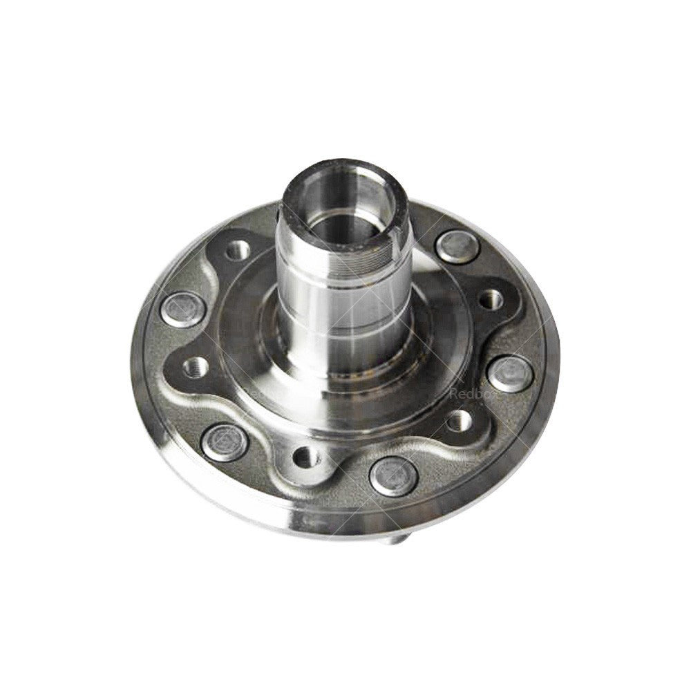 2PCS LH & RH Front Wheel Bearing Hubs Suitable For TOYOTA HIACE TRH KDH Series