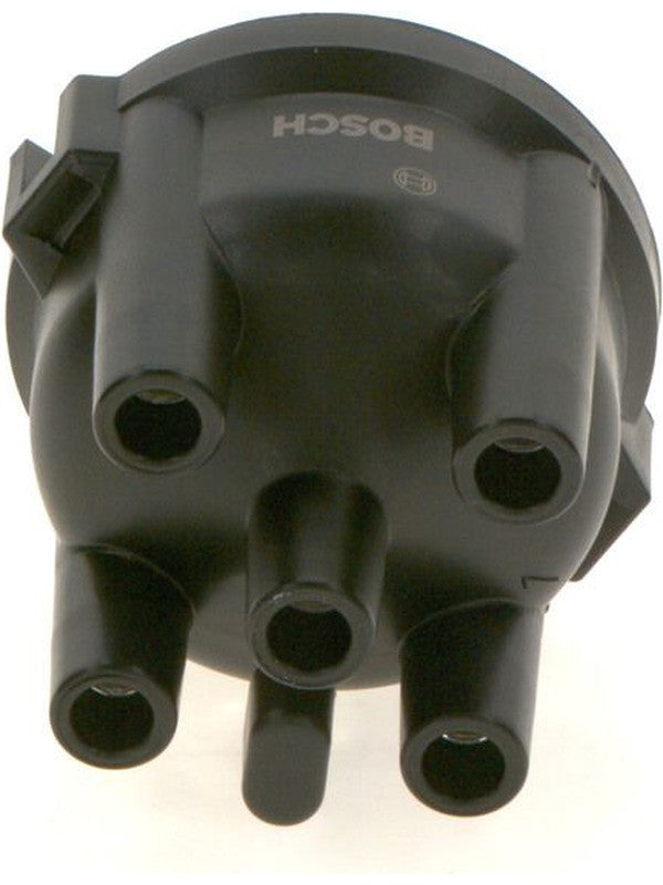 Bosch Distributor Cap fits Mazda 323 1.4 FA (FA4UV) (GM823)