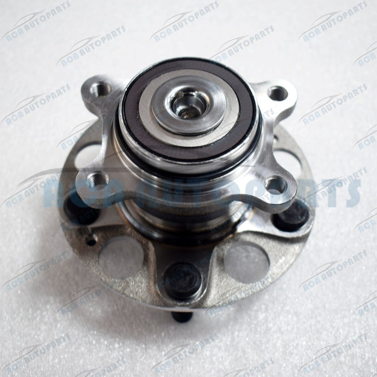 1PC For Honda Rear Wheel Bearing Hub Assembly Civic FD FD1 FD2 FD3 FN2 2006-2012