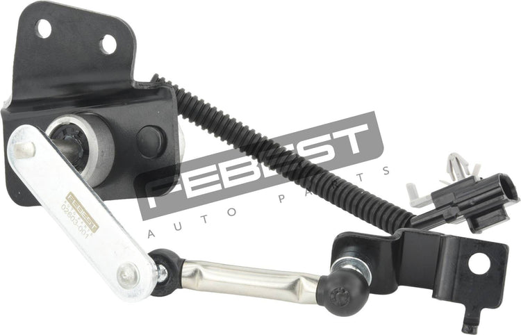 Rear Level Sensor Fits Infiniti 53820-1LA2A