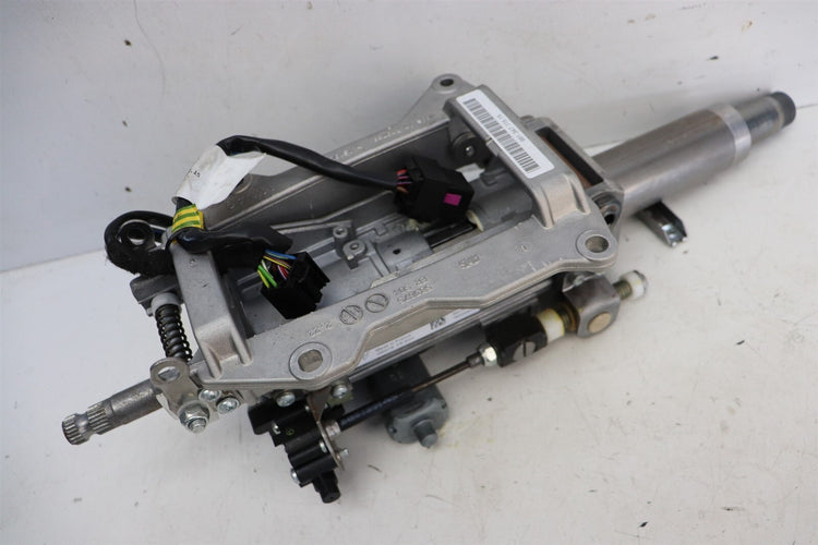 Porsche Carrera S 911 991 2016 Electric Steering Column 99134701515 J234