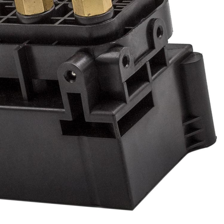 Air Ride Control Valve for Audi Q7 Porsche Cayenne 958 7L8616007A New