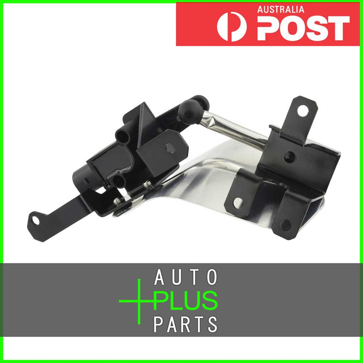 Fits VOLKSWAGEN VENTO REAR LEVEL SENSOR (WITH LINK)