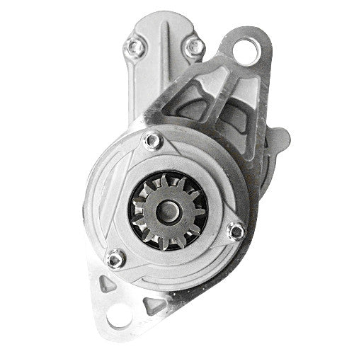 Brand New Starter Motor for Isuzu Trucks with 4.3L Diesel 4HF1 Engines