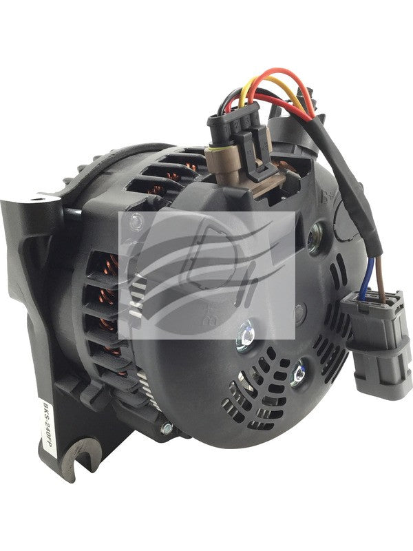 Jaylec Alternator 12V 240A Cw For Ford Apps Pad Mount (BKS-240FP)
