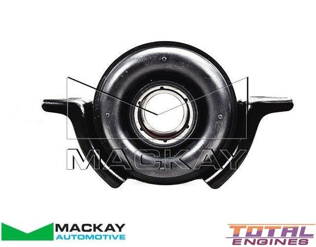 Drive Shaft Centre Support Bearing fits Toyota Hilux KUN26R 3.0L 4Cyl 1KD-FTV