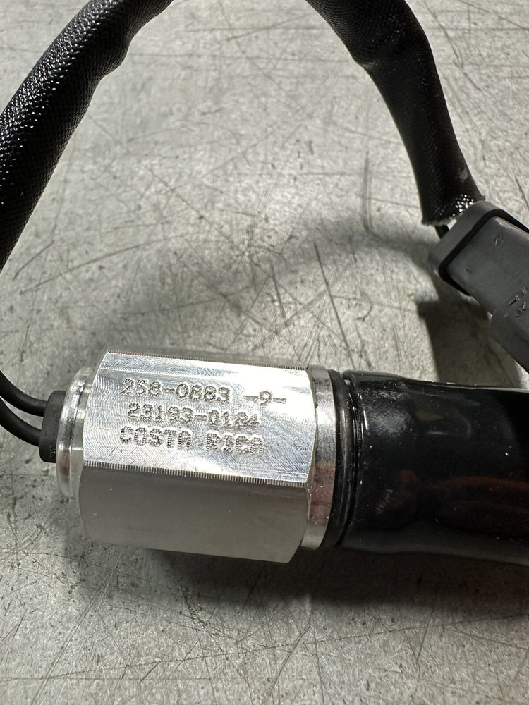 Cat Switch Assy 258-0883.  Caterpillar Switch As Proximity 2580883