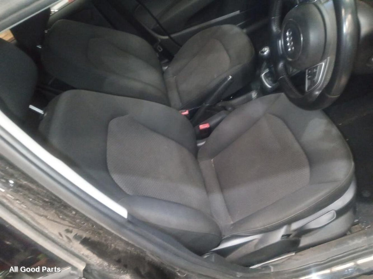 2012, AUDI, A1, Alternator, PETROL, 1.2, BOSCH 140AMP, 8X, 06/12-10/18