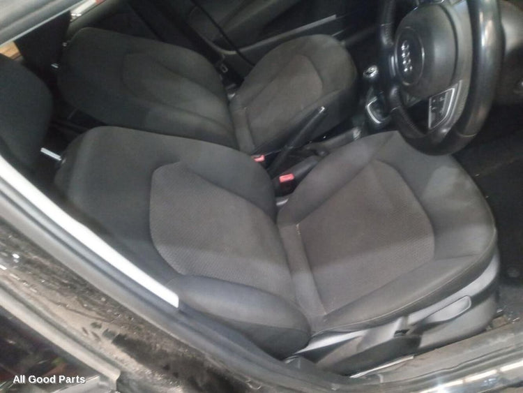 2012, AUDI, A1, Alternator, PETROL, 1.2, BOSCH 140AMP, 8X, 06/12-10/18