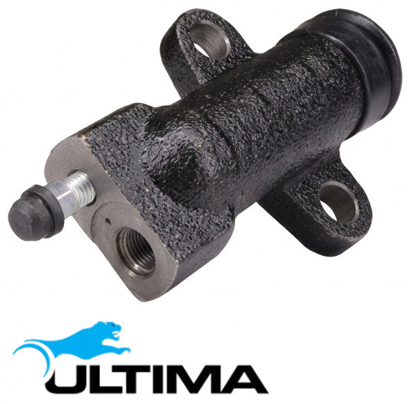 CLUTCH SLAVE CYLINDER FOR NISSAN NAVARA AHGD22 TD27 2.7L I4 EXCL. NZ BUILT MODEL