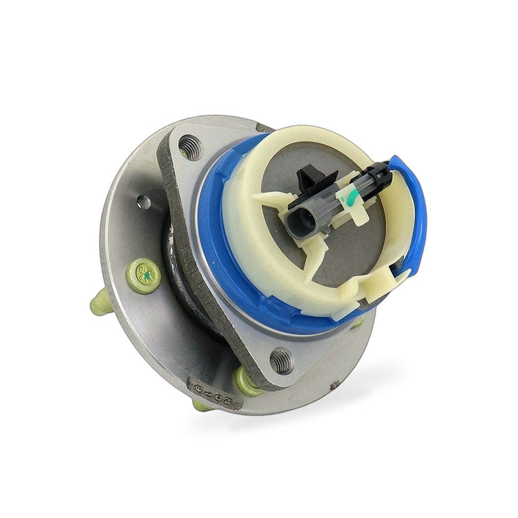 Front Wheel Bearing Hub Assembly Suitable for Cadillac CTS Seville 9067565 32A02