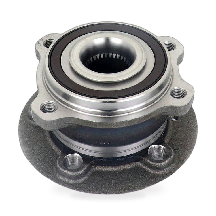 Rear Wheel Hub Bearing Assembly Suitable for Mercedes-Benz GLE W167 GLS X167
