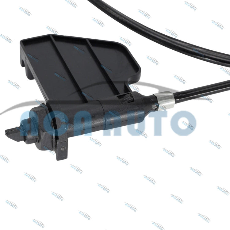 Fuel Flap Release Cable For Holden Commodore VT VX VY VZ Sedan Wagon V8 V6 SSV6