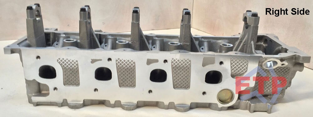 Cylinder Head for Jeep 4.7 - EVA, EVC, EVE Right Side