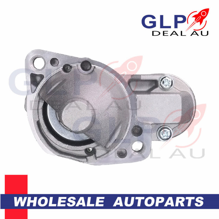 Starter Motor for Mitsubishi Outlander ZG ZH engine 4B12 2.4L Petrol 06-12
