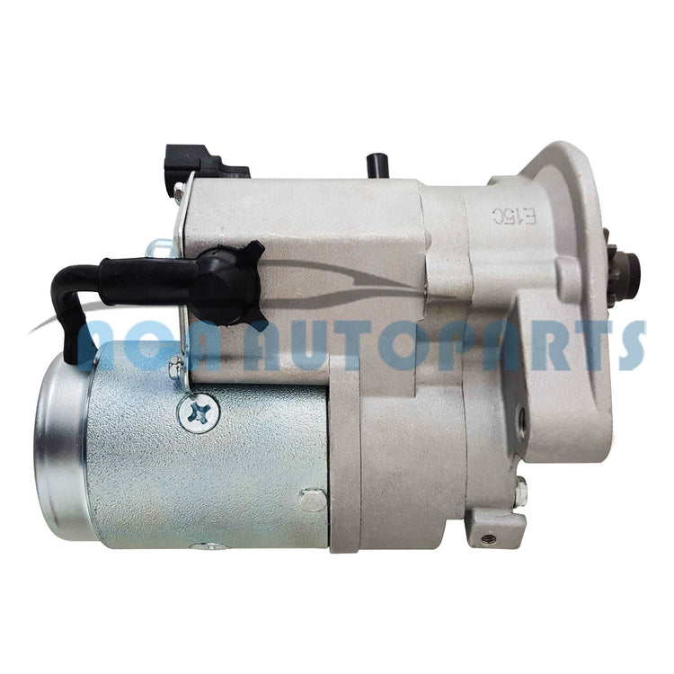Fits Toyota Hilux Starter Motor KUN16 KUN26 D4D Prado KDJ120 1KD-FTV 3.0L Diesel
