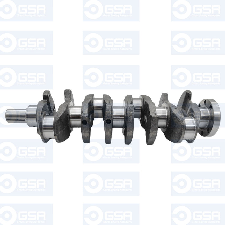 SH0111300B Crankshaft For Mazda CX-5 2.2L 2011-2017 SH01 SHY1 Diesel