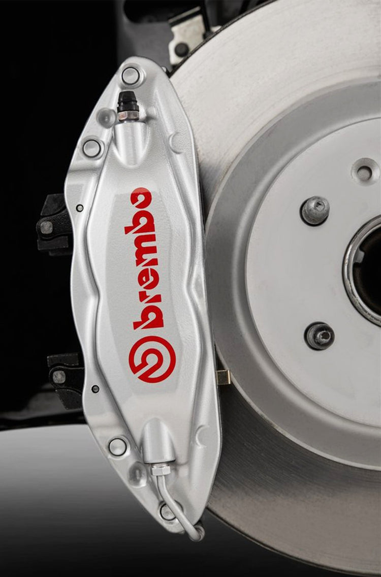 Holden VE VF Brembo Front Disc Rotors SSV Redline X2 355mm x 32mm Pair Genuine