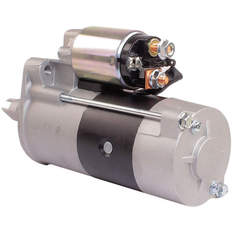 For Chrysler Grand Voyager Starter Motor RT R428 Engine 2.8L Diesel 2008-2016