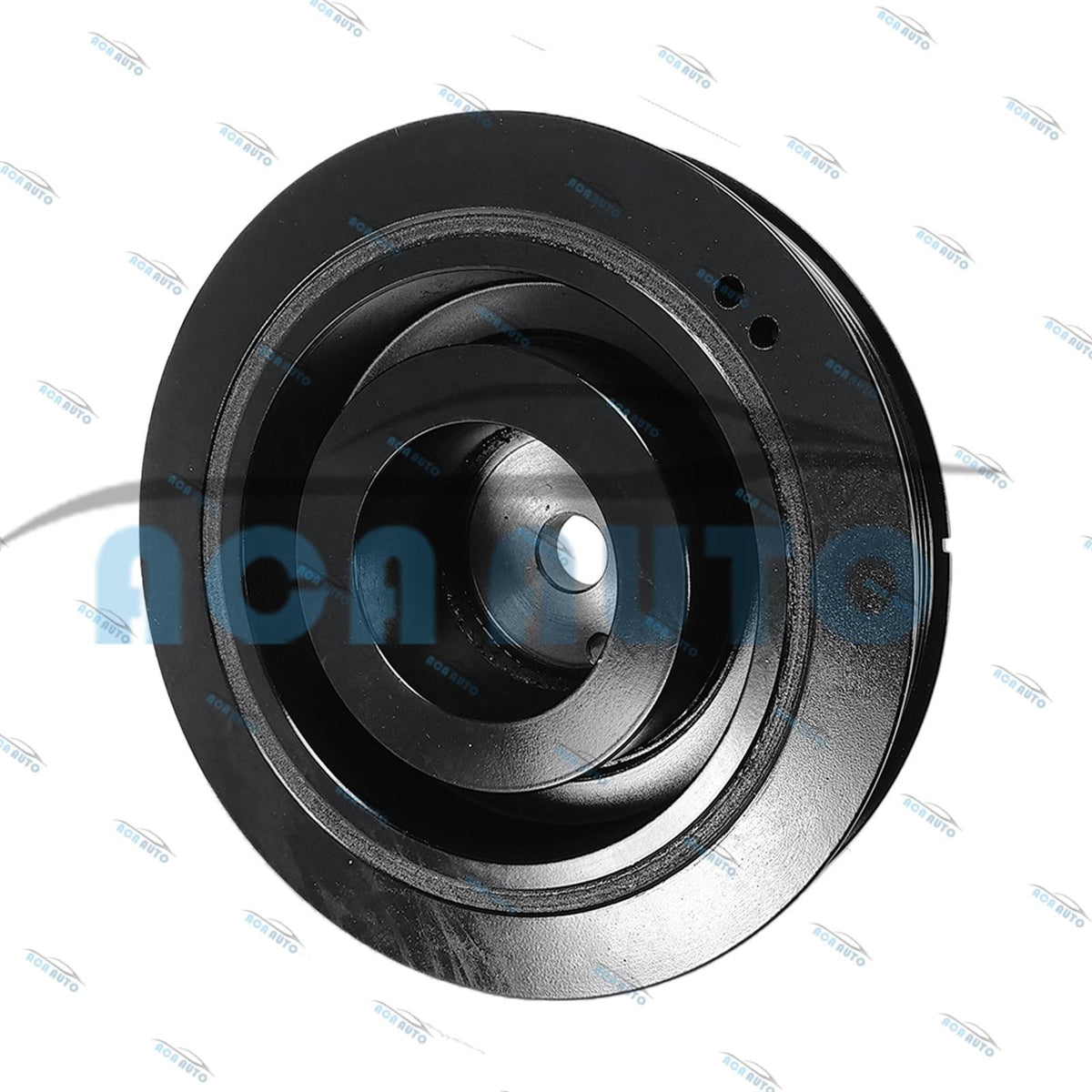 1x Harmonic Balancer For Mitsubishi Magna TH-TW / Verada KE-KJ V6 3.5L