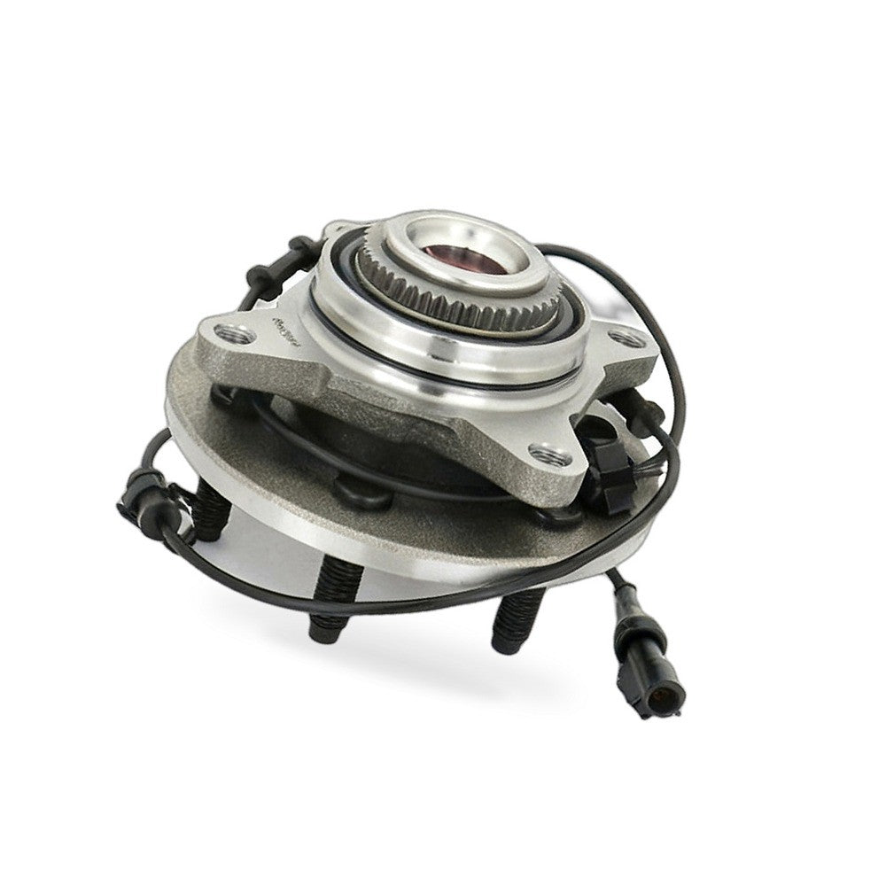 Front Wheel Hub Unit Bearing Assembly Suitable for Ford Expedition Lincoln