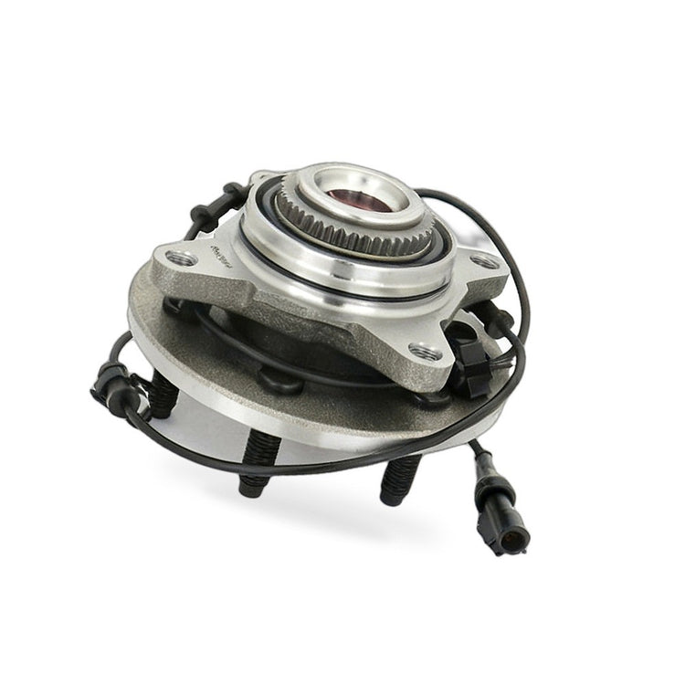 Front Wheel Hub Unit Bearing Assembly Suitable for Ford Expedition Lincoln