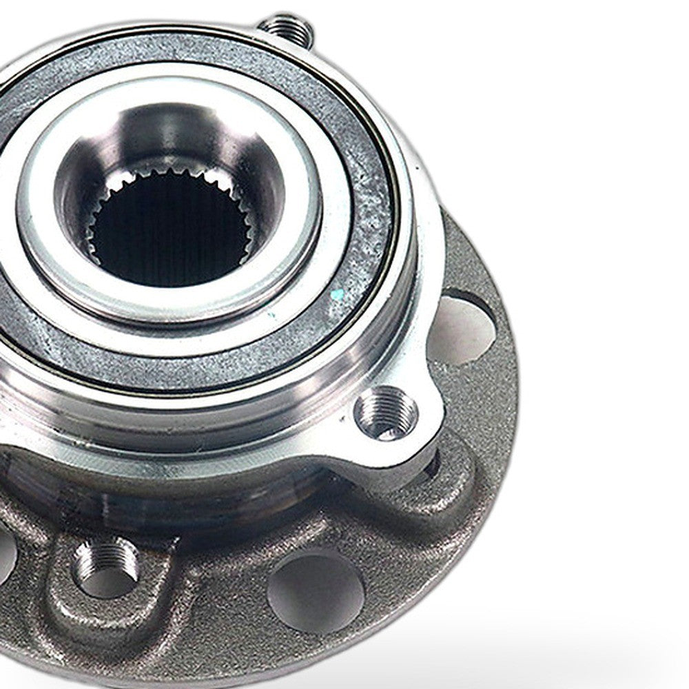 Front Wheel Hub Bearing Assembly Suitable for Mercedes S-Class W223 2020-2024