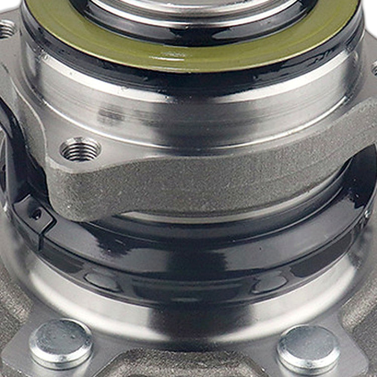 Rear Wheel Bearing Hub Unit Suitable for Hyundai H350 MT14 VAN 2014-2023