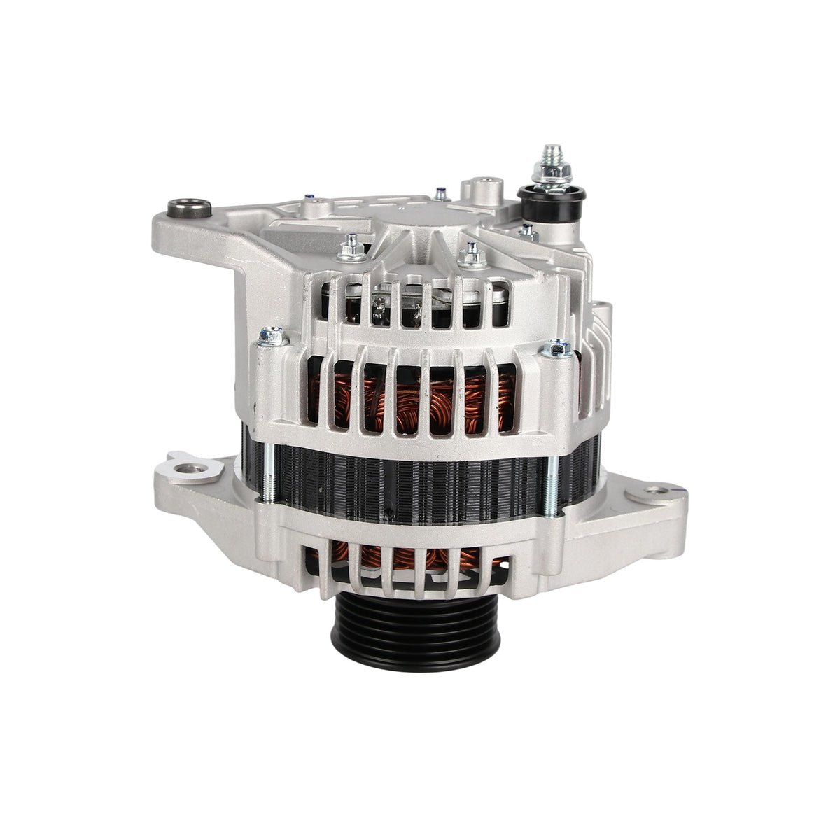 Alternator For Nissan Pulsar N14 N15 GA16DE QG16DE QG18DE 1.6L 1.8L SR20DET 2.0L