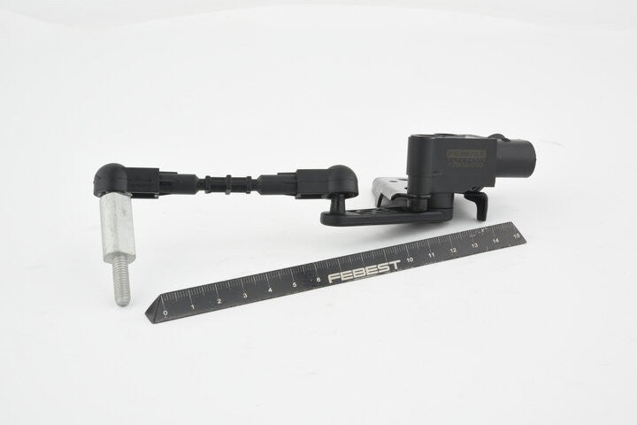 Front Level Sensor Fits Volkswagen 4H0941285H