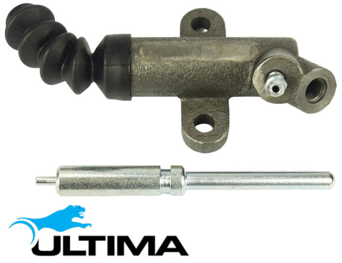 CLUTCH SLAVE CYLINDER FOR FORD COURIER SACE SAHE SACP FE 2.0L I4 TILL 02/1992