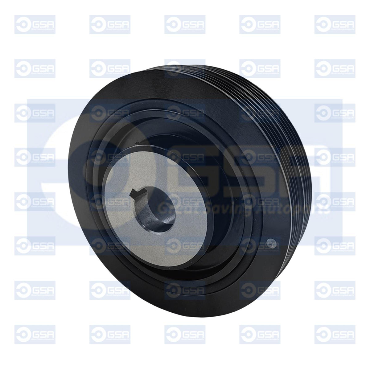 NEW Harmonic Balancer Pulley FIT FOR Subaru Forester Impreza Liberty Outback WRX