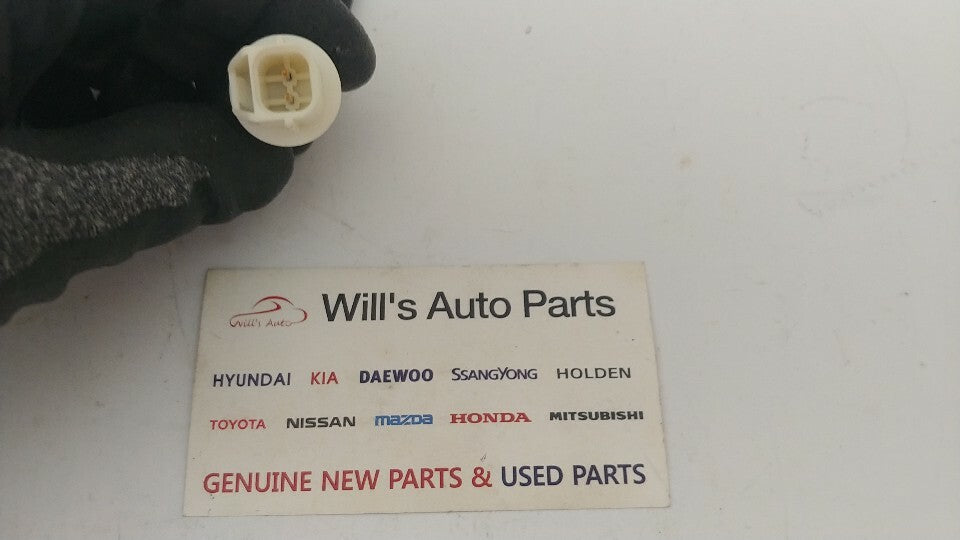 GENUINE BRAND NEW HYUNDAI ACCENT 2000-2006 TRANSMISSION VALVE BODY SENSOR-OIL