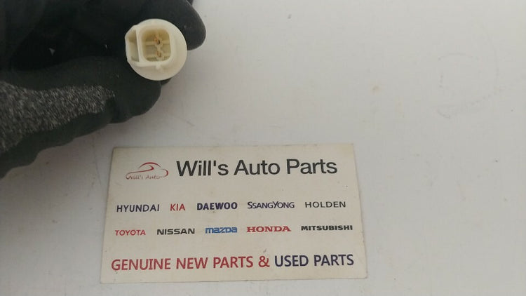 GENUINE BRAND NEW HYUNDAI ACCENT 2000-2006 TRANSMISSION VALVE BODY SENSOR-OIL