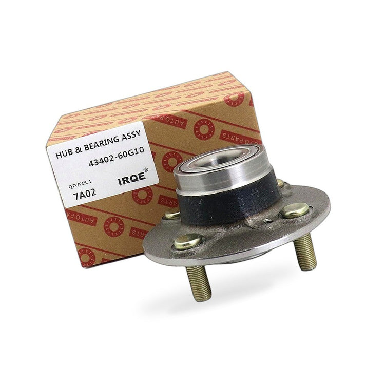Rear Wheel Bearing Hub Assembly Suitable for Suzuki Liana Aerio 2001-2007