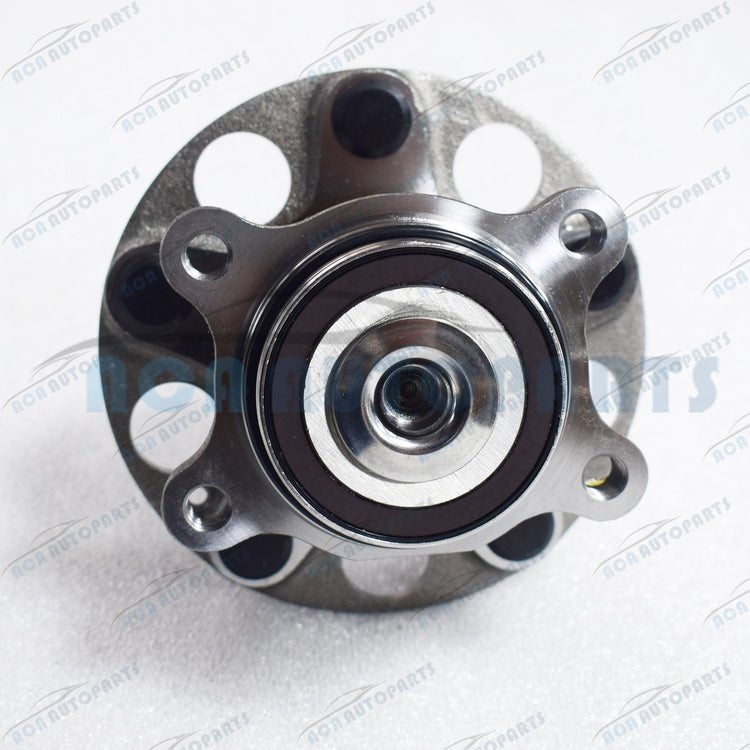1PC For Honda Rear Wheel Bearing Hub Assembly Civic FD FD1 FD2 FD3 FN2 2006-2012