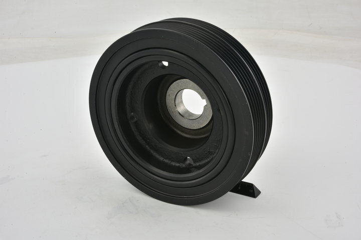 Crankshaft Pulley Ej20 For SUBARU LEGACY/LEGACY OUTBACK B12,B13,B14