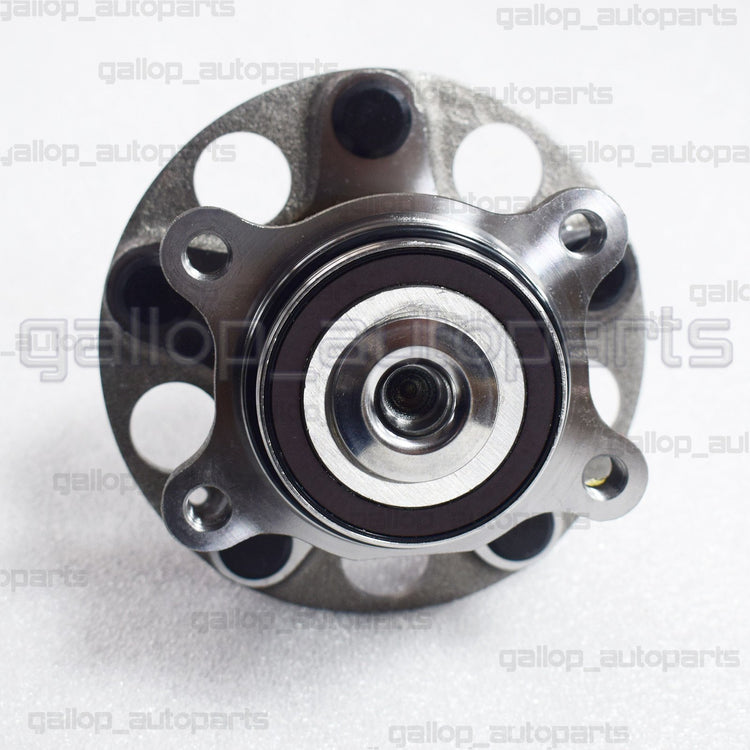 1x Rear Wheel Bearing Hub Assembly for Honda Civic FD FD1 FD2 FD3 FN2 2006-2012