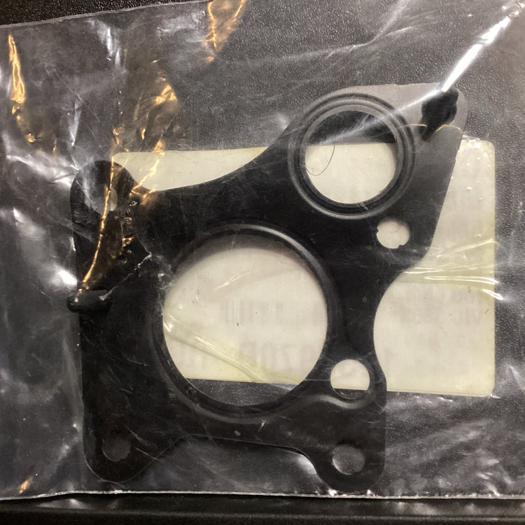 Genuine Mercedes M651 D22 Single layer metal seal A6511421380