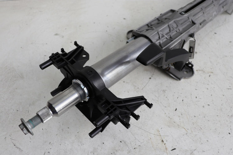 Toyota Supra GR J29 DB42 2019 Steering Column Assembly 6887897 J141
