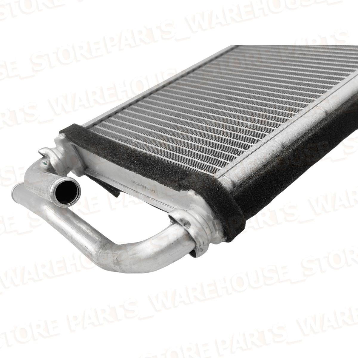 new heater core for Mitsubishi Pajero NM NP 1999-2006 HC0079