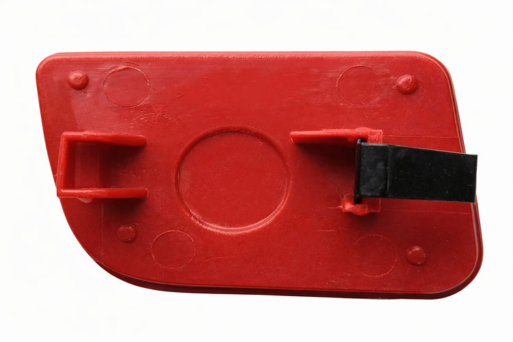Rear Bar Reflector Right Side for Renault Master X62 11-25 Van/Bus