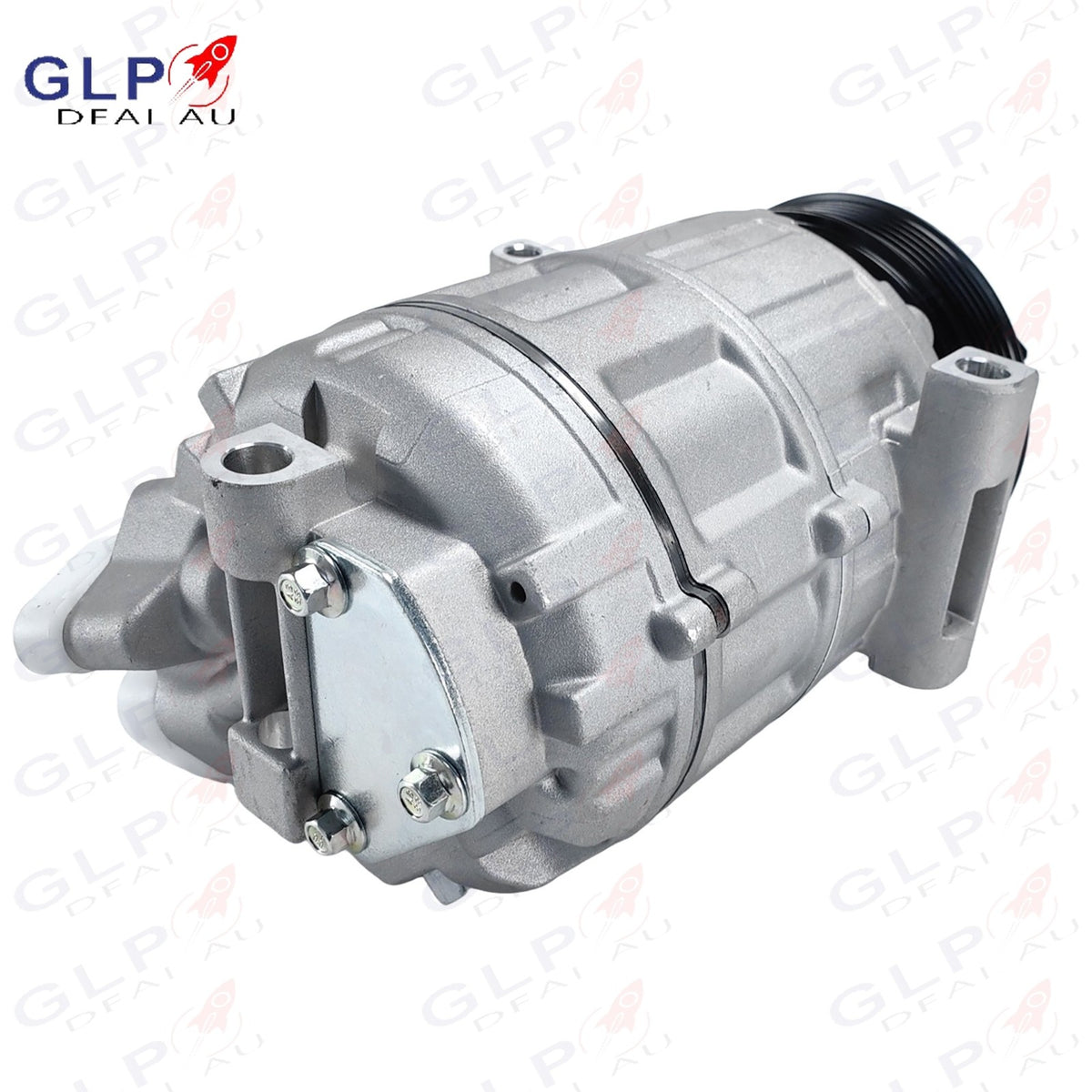 AC Compressor For Nissan Qashqai J10 1.5L K9K Turbo Diesel  2007-2011