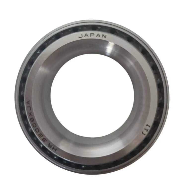2x Front Wheel Bearing Kits for Holden Colorado, Isuzu D-Max, MU-X