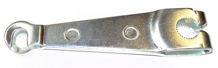 Genuine Yamaha Front Brake Anchor Plate Lever XT500 - OEM 2N6-25155-00