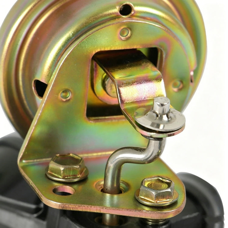 4 Port Heater Valve Tap for Holden Commodore V6 3.8L VN VP VR VS VT VX VY 88~04