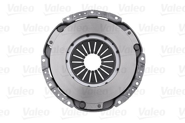 Valeo Clutch Pressure Plate fits Mazda B-Series 2.6 UF B2600 4WD (UFY0) (802606)